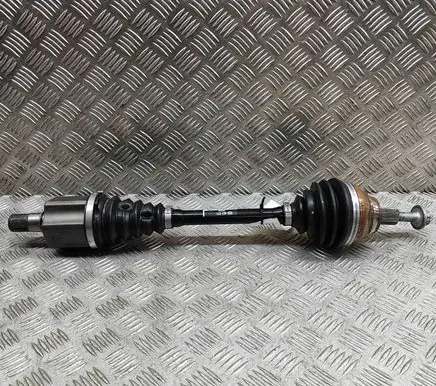 Skoda Kodiaq II Front driveshaft 5QS407271