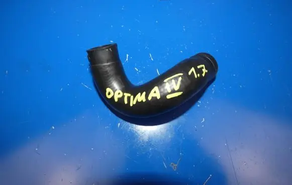 KIA Optima Engine coolant pipe/hose 