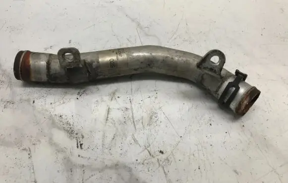 Audi A4 S4 B8 8K Engine coolant pipe/hose 8K0121071C ZGS01032007