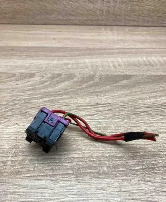 Audi A4 S4 B8 8K Plug wire 443937527