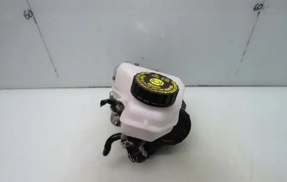 Nissan X-Trail T33 Brake booster 0204859766 460076RU2B