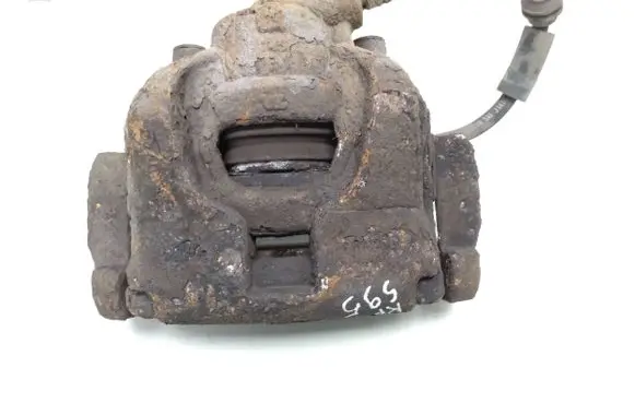 Ford Galaxy Front brake caliper