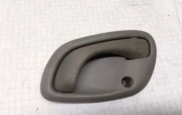 Opel Agila A Rear door interior handle