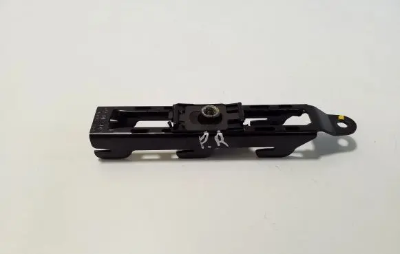 Volkswagen Amarok Seat belt adjustment rail 1J0857819