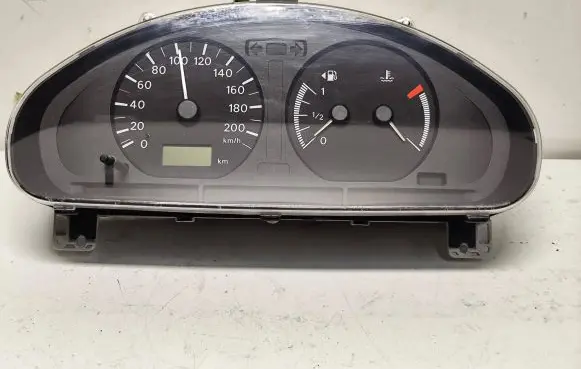 Mitsubishi Space Star Speedometer (instrument cluster) 216267314 216267281