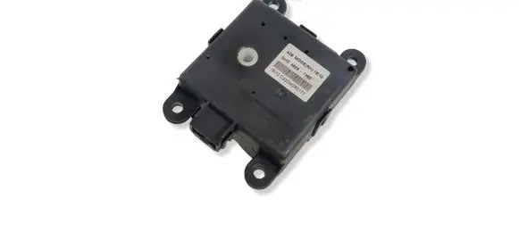 SsangYong Korando Air flap motor/actuator 45261480