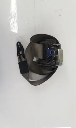 Audi A6 S6 C6 4F Front seatbelt 4F0857705A
