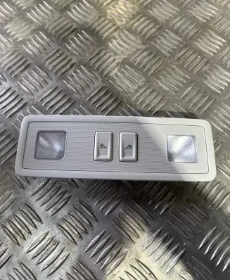 Volkswagen Polo VI Rear seat light 2GA947290