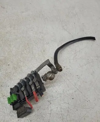 Audi A3 S3 8L Positive cable (battery)