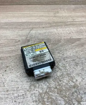 Mazda Demio Immobilizer control unit/module DC69675G2A 53070102B