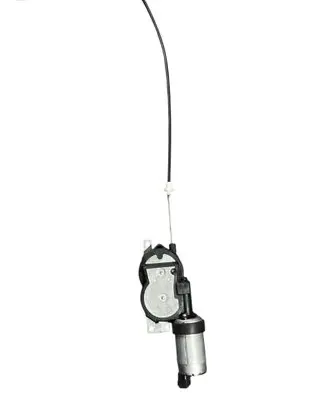 Volkswagen Touareg I Seat adjustment motor 2801600D