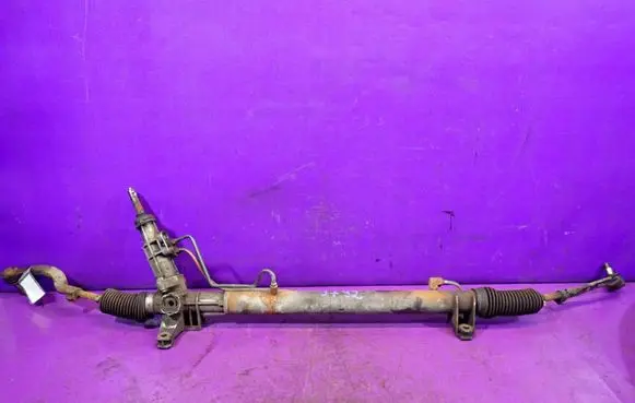 Renault Master II Steering rack 