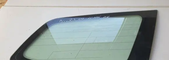 Honda Accord Rear side window