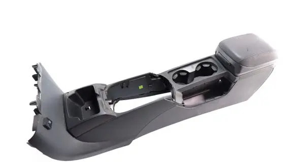 Volvo S40 Center console 