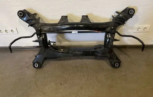 BMW 4 G22 G23 G24 G26 Rear subframe 8837907 5A4F1C7
