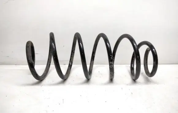 Volvo V70 Front coil spring
