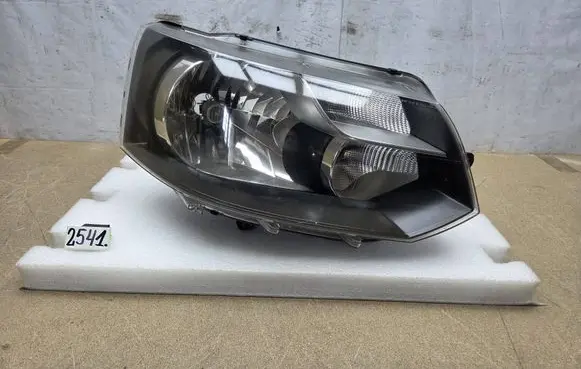 Volkswagen Transporter - Caravelle T5 Headlight/headlamp 030125430200 LE08A6194 7E1941016R
