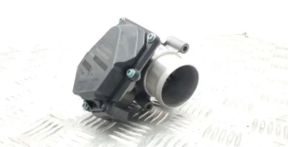 Volkswagen Tiguan Throttle valve A2C8307600