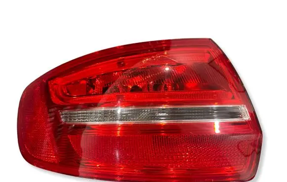 Audi A3 S3 8P Rear/tail lights 8P4945095E 31323 21930102