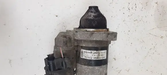 Ford Fiesta Starter motor CV6T11000GE