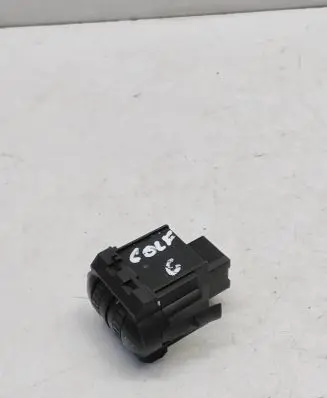 Volkswagen Golf V Headlight level height control switch 5K0941333