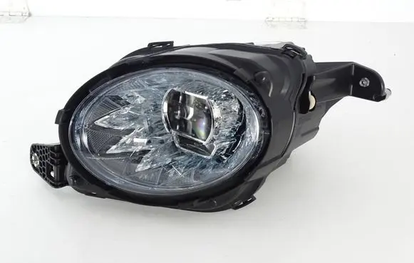 Bentley Bentayga Headlight/headlamp 36A941015AG