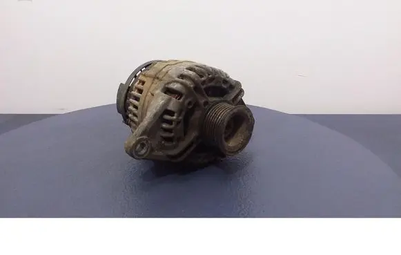 Iveco Daily 3rd gen Generator/alternator 504009977
