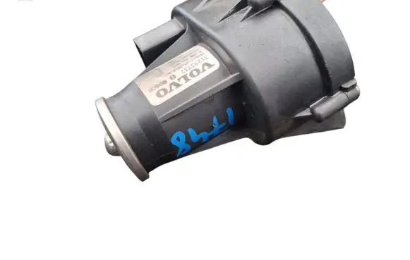 Volvo V40 Intake manifold valve actuator/motor 31293737 0280751022