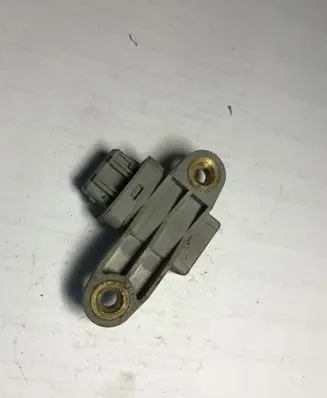 Mercedes-Benz A W168 ESP acceleration yaw rate sensor 0125420417 0265005113