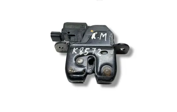 Renault Megane III Tailgate/trunk/boot lock/catch/latch 846300003R