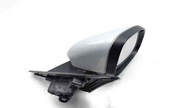 Jaguar XE Front door electric wing mirror 