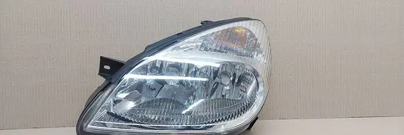 Citroen C5 Headlight/headlamp 9632664880