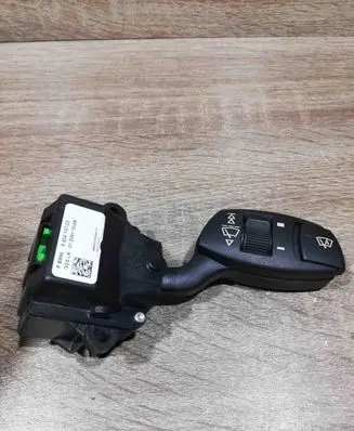 BMW 5 E60 E61 Wiper control stalk 692410702 0120611009