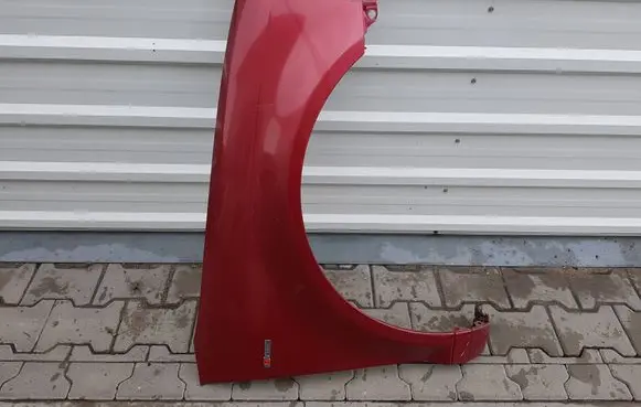 Audi A3 S3 8P Fender 