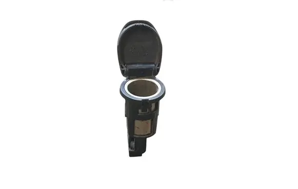 Renault Master III 12 V Socket (front) 09L22
