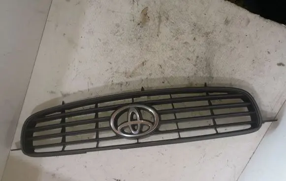 Toyota Corolla E110 Front bumper upper radiator grill 5311102900