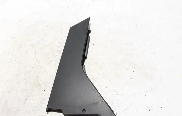 Renault Captur II Rear door trim (molding) 822348088R