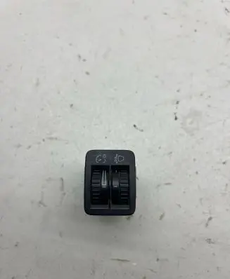 Volkswagen PASSAT B6 Headlight level height control switch 3c0941333a