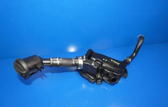 Land Rover Evoque I Oil breather separator 9675994880