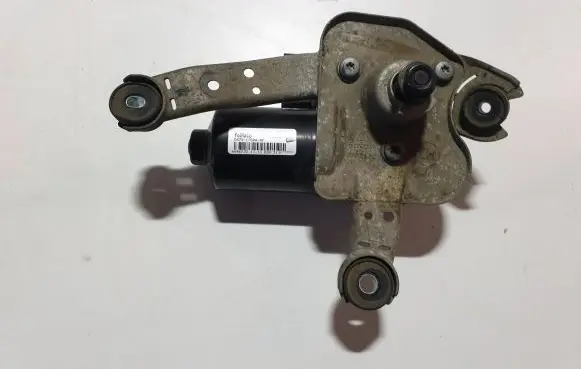 Ford Fusion II Wiper motor DS7317504AF 6646222
