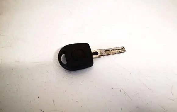 Volkswagen PASSAT B5 Ignition key/card 