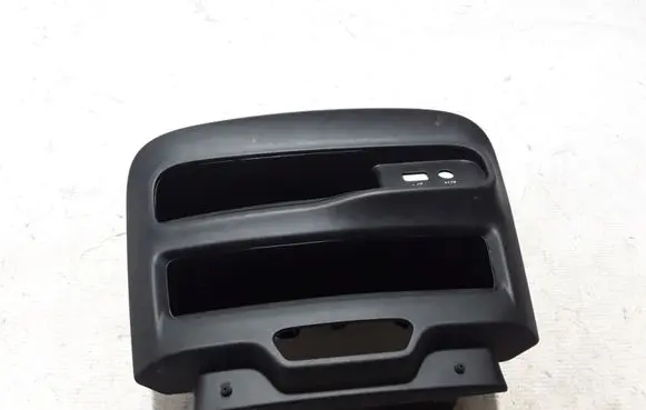 Chrysler Pacifica Panel trim 6EM051D2AD