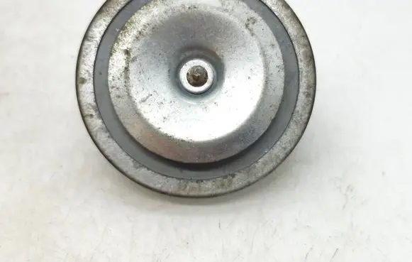 Porsche Cayenne (9PA) Horn signal 007524