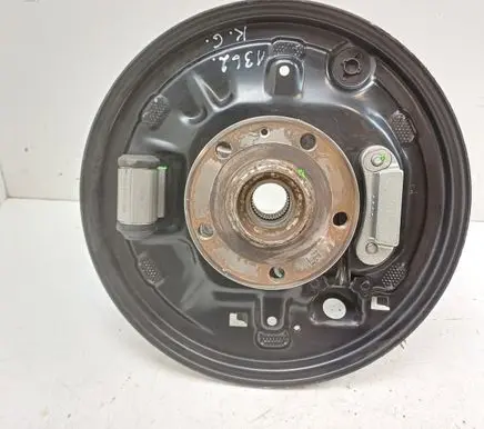 Volkswagen ID.4 Rear wheel hub 1EA436N 1EA609076