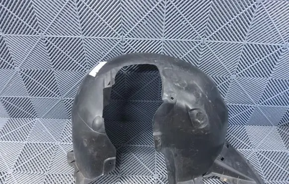 Volkswagen PASSAT B8 USA Front wheel arch liner splash guards 561805911D