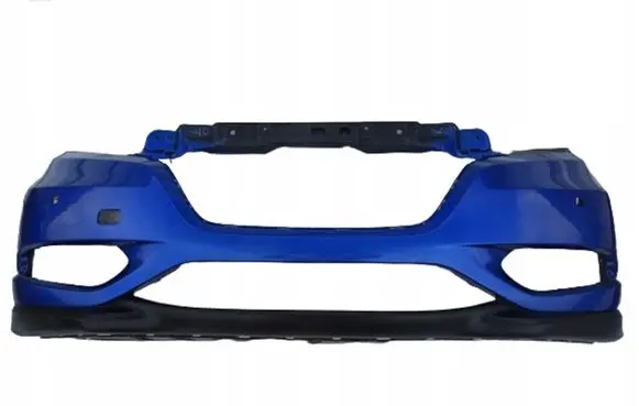 Honda HR-V Front bumper R29P2