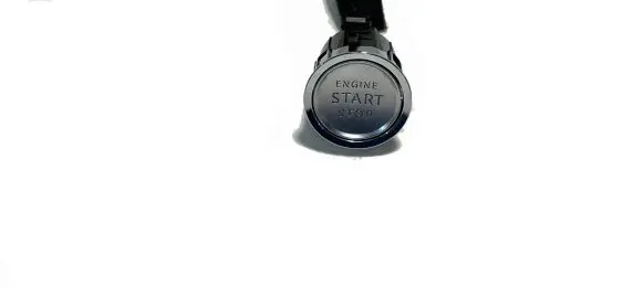Peugeot 3008 II Engine start stop button switch 9827217880 25131