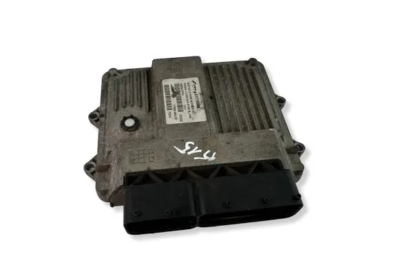 Fiat Panda 141 Engine control unit/module 51775008 7160000505 68MSLPP7H