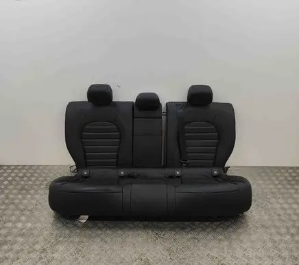 Mercedes-Benz EQC Rear seat A2539203300