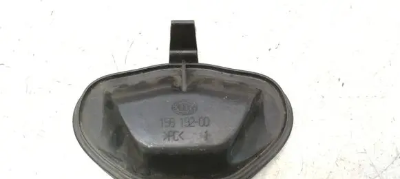 Opel Vectra C Headlight/headlamp dust cover 15619200